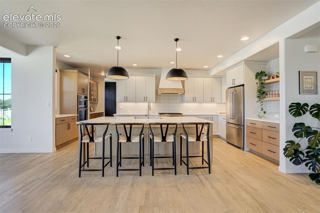 1198 Kelso Place Colorado Springs CO 80921