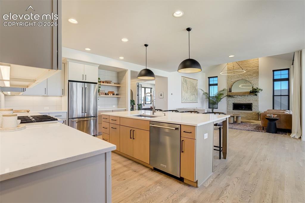 1198 Kelso Place Colorado Springs CO 80921