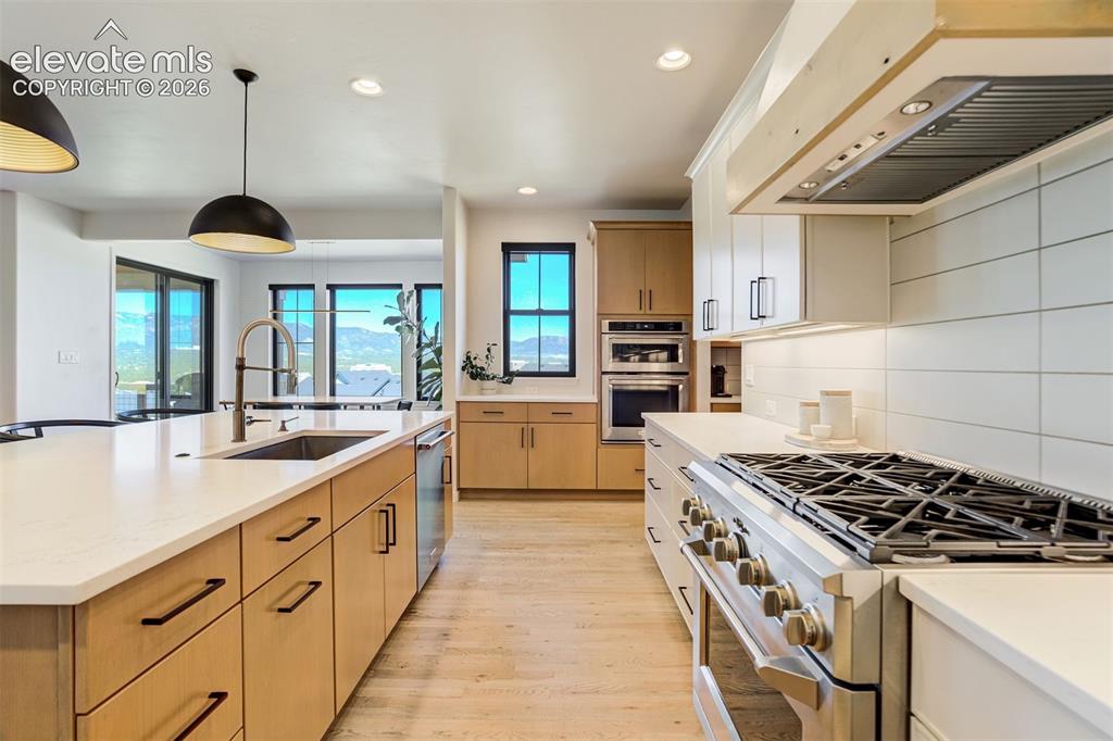 1198 Kelso Place Colorado Springs CO 80921