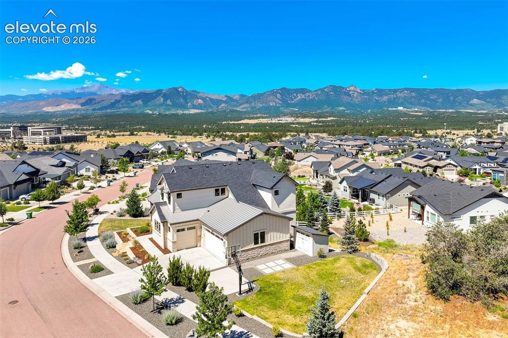1198 Kelso Place Colorado Springs CO 80921