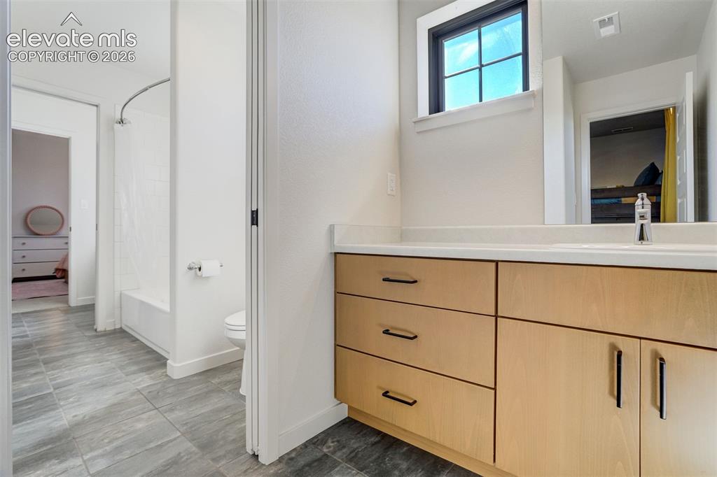 1198 Kelso Place Colorado Springs CO 80921