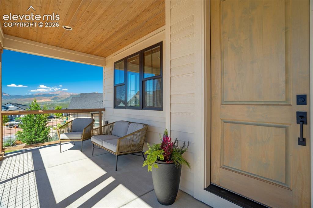 1198 Kelso Place Colorado Springs CO 80921