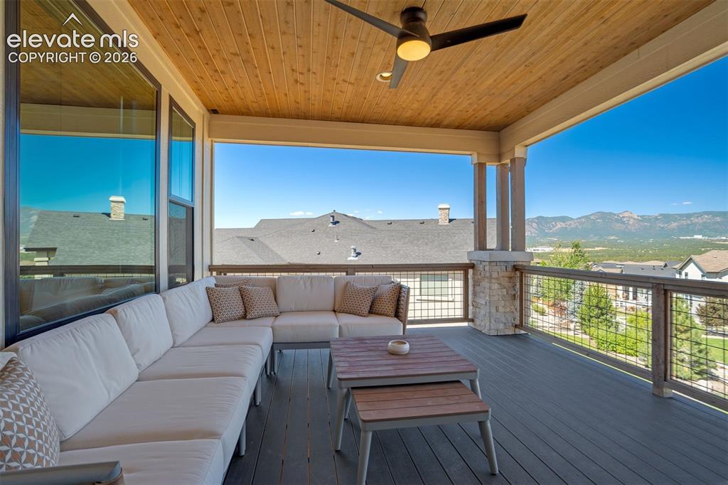 1198 Kelso Place Colorado Springs CO 80921