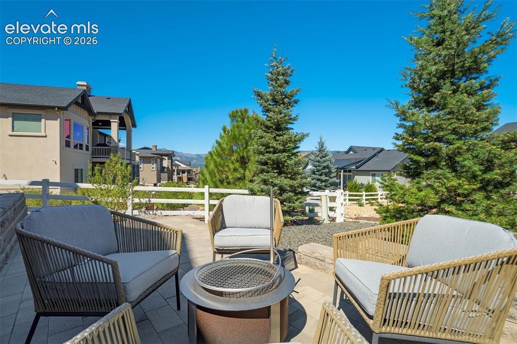 1198 Kelso Place Colorado Springs CO 80921