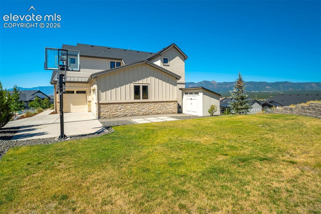 1198 Kelso Place Colorado Springs CO 80921