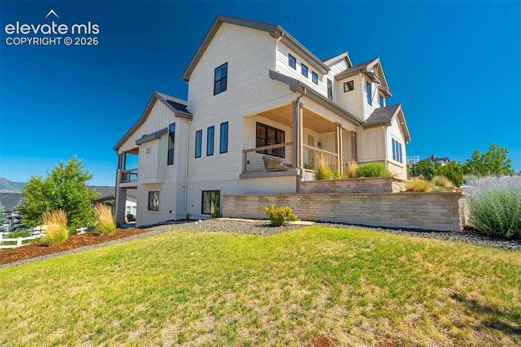 1198 Kelso Place Colorado Springs CO 80921