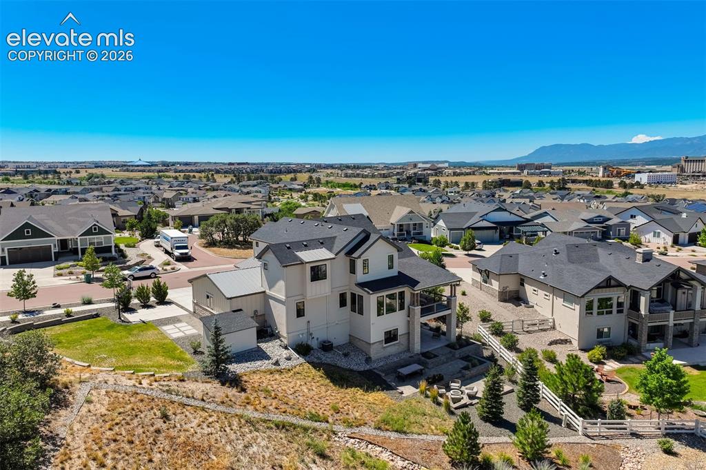 1198 Kelso Place Colorado Springs CO 80921
