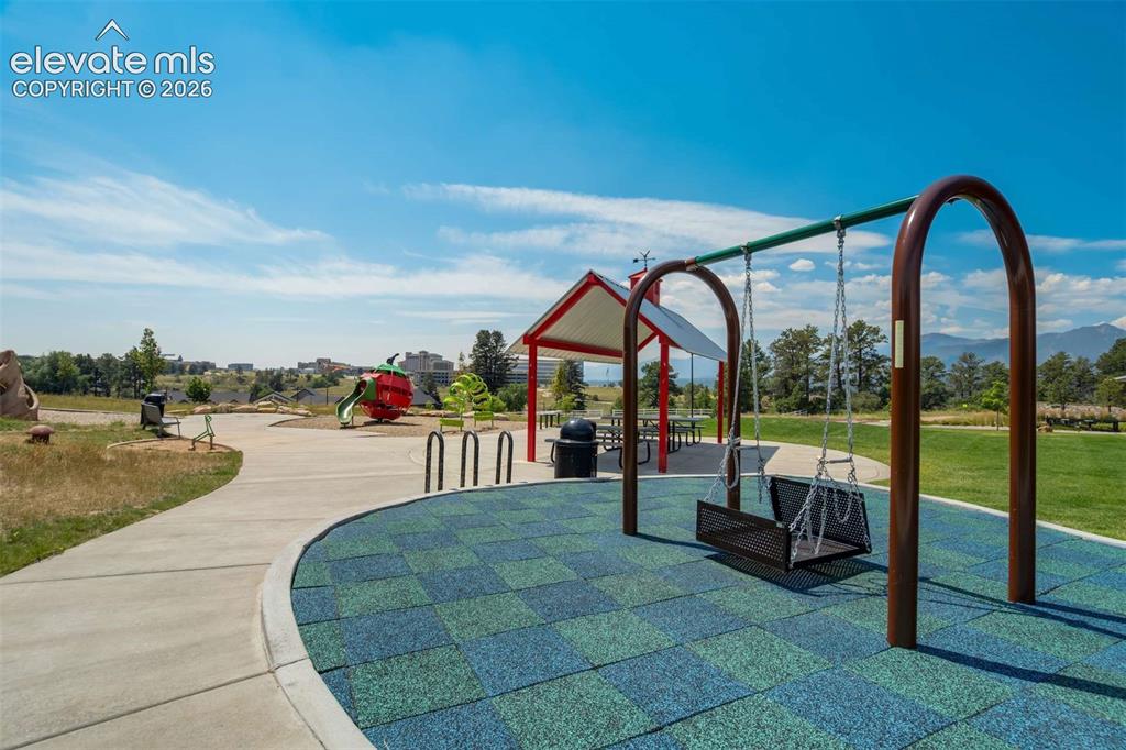 1198 Kelso Place Colorado Springs CO 80921