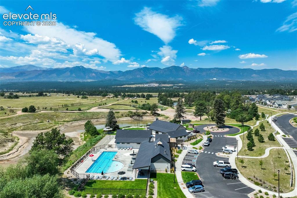 1198 Kelso Place Colorado Springs CO 80921
