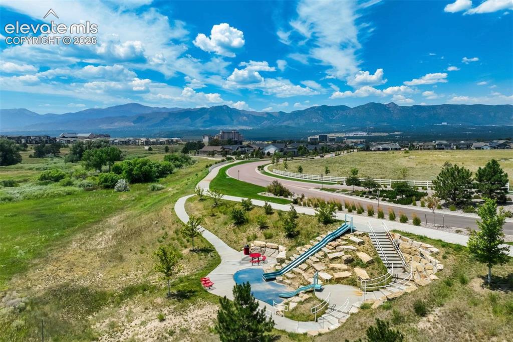 1198 Kelso Place Colorado Springs CO 80921