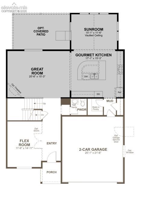 9046 Lanceleaf Drive Colorado Springs CO 80925
