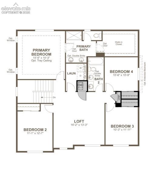 9046 Lanceleaf Drive Colorado Springs CO 80925