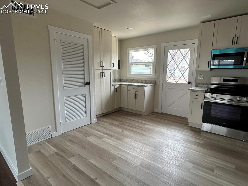 1305 Rockwood Avenue Colorado Springs CO 80905