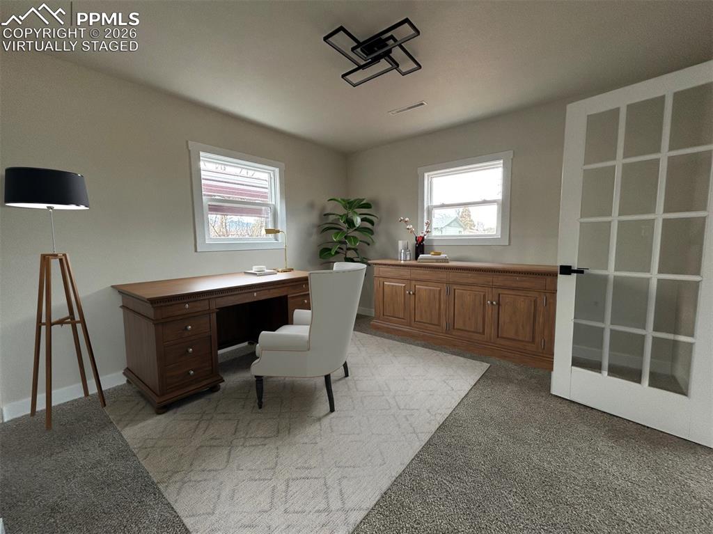 1305 Rockwood Avenue Colorado Springs CO 80905