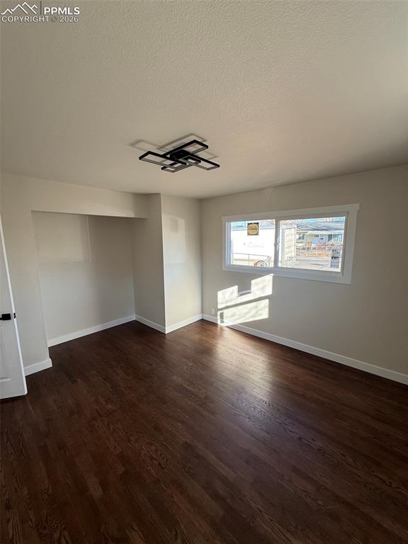 1305 Rockwood Avenue Colorado Springs CO 80905