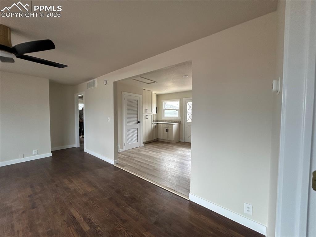 1305 Rockwood Avenue Colorado Springs CO 80905