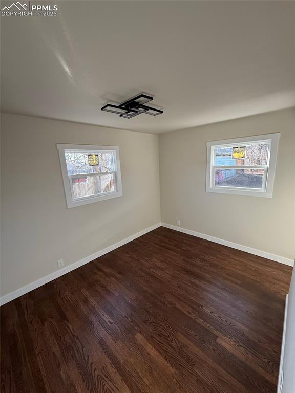 1305 Rockwood Avenue Colorado Springs CO 80905