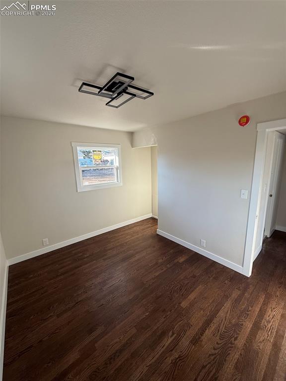 1305 Rockwood Avenue Colorado Springs CO 80905