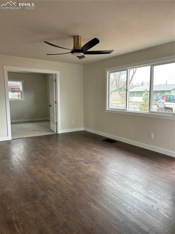 1305 Rockwood Avenue Colorado Springs CO 80905