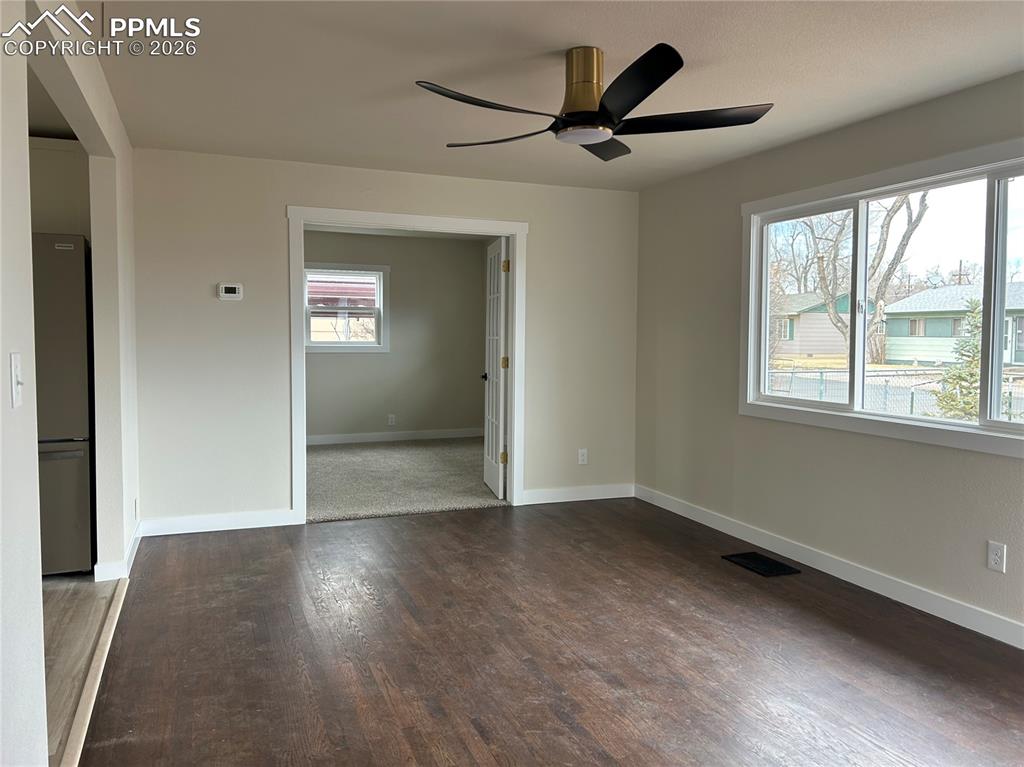 1305 Rockwood Avenue Colorado Springs CO 80905