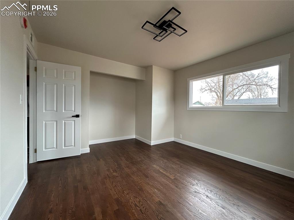 1305 Rockwood Avenue Colorado Springs CO 80905