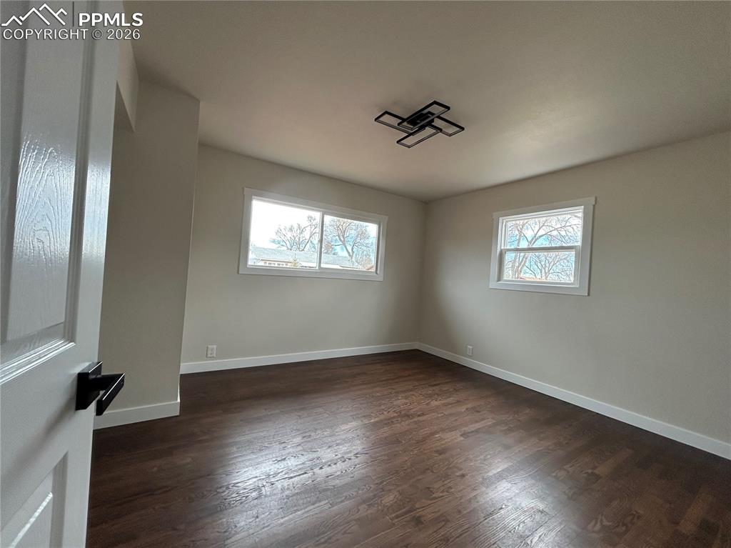 1305 Rockwood Avenue Colorado Springs CO 80905