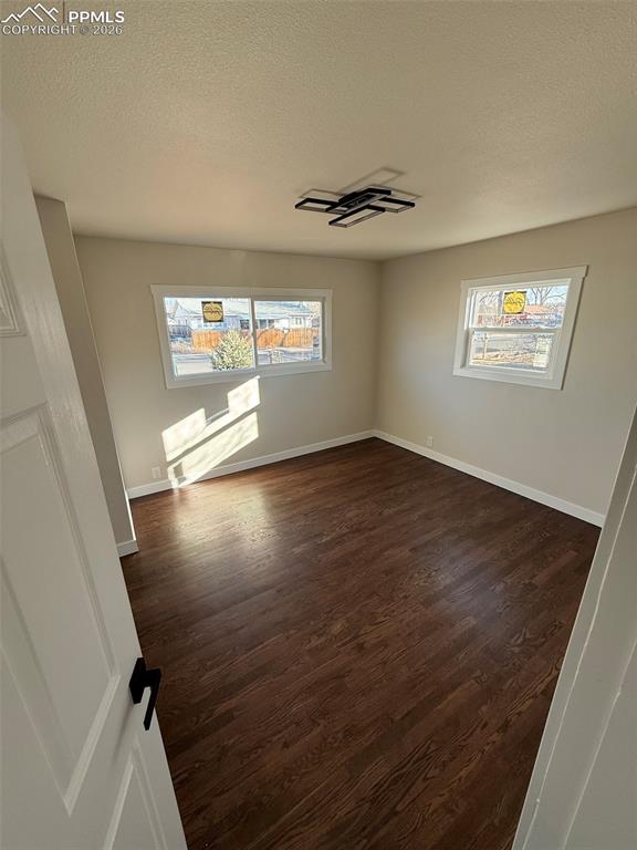 1305 Rockwood Avenue Colorado Springs CO 80905