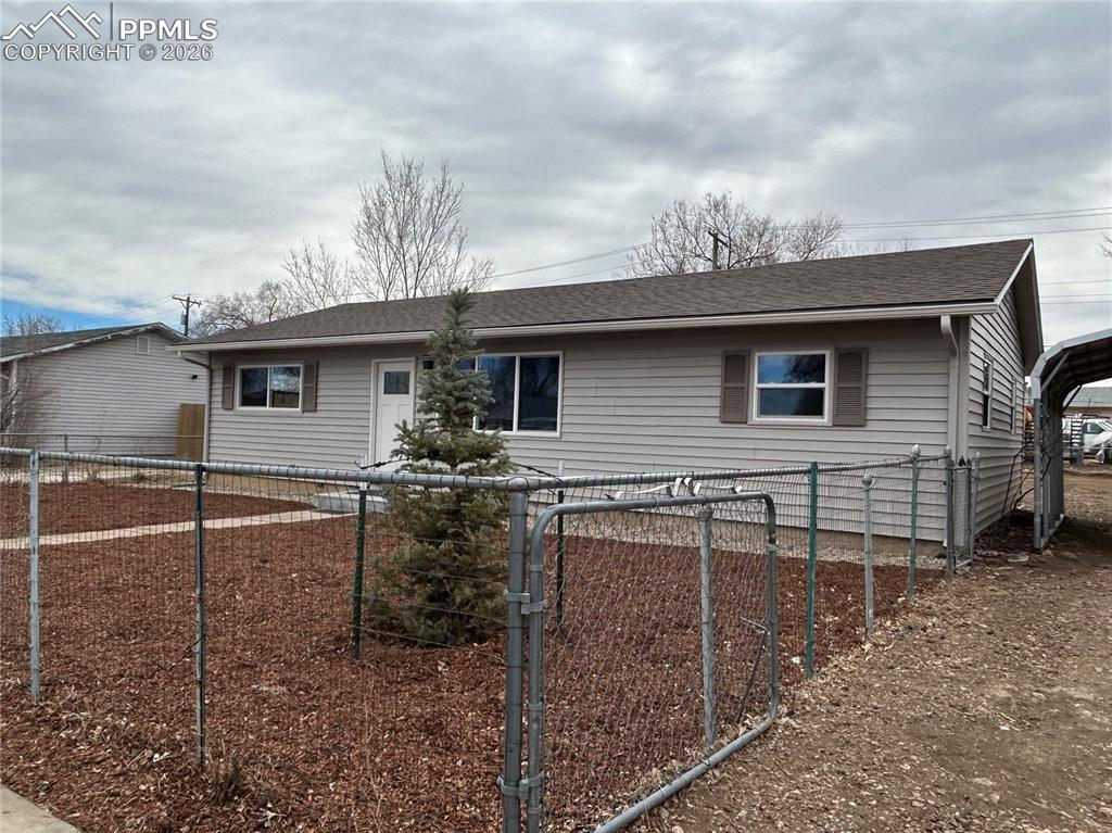 1305 Rockwood Avenue Colorado Springs CO 80905