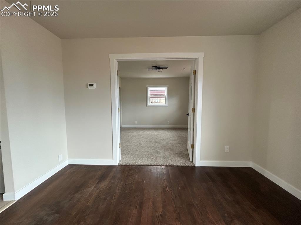 1305 Rockwood Avenue Colorado Springs CO 80905