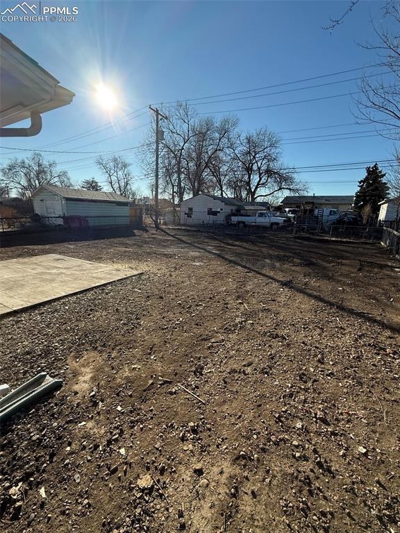 1305 Rockwood Avenue Colorado Springs CO 80905