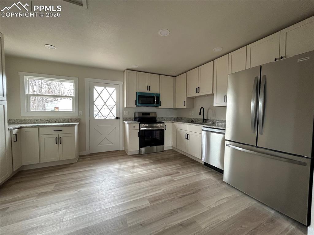 1305 Rockwood Avenue Colorado Springs CO 80905