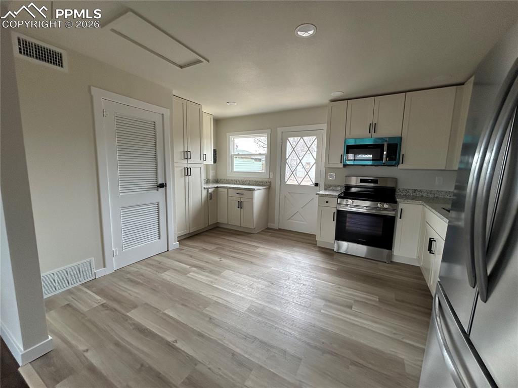1305 Rockwood Avenue Colorado Springs CO 80905