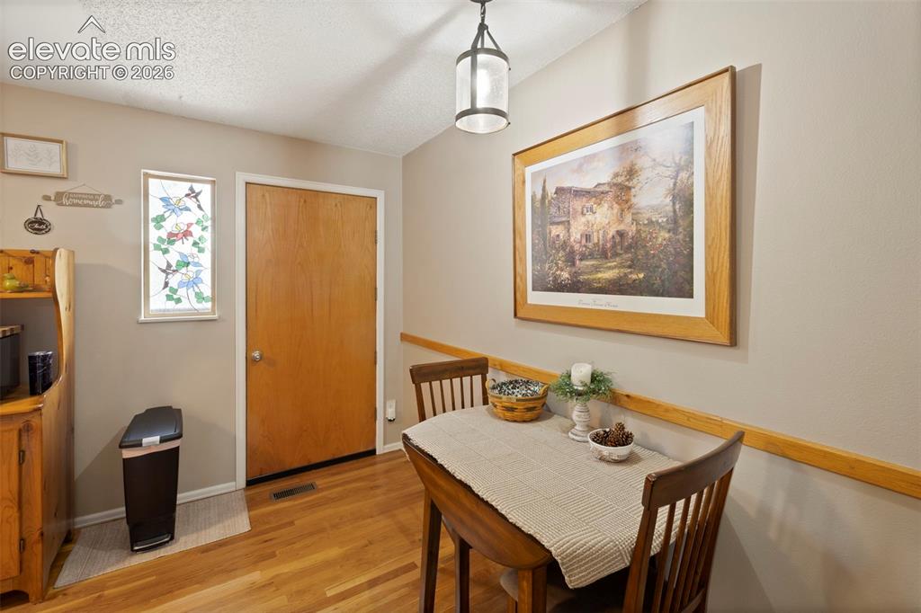 1825 Winnebago Road Colorado Springs CO 80915