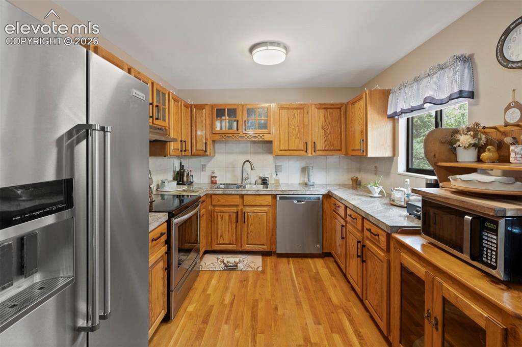 1825 Winnebago Road Colorado Springs CO 80915