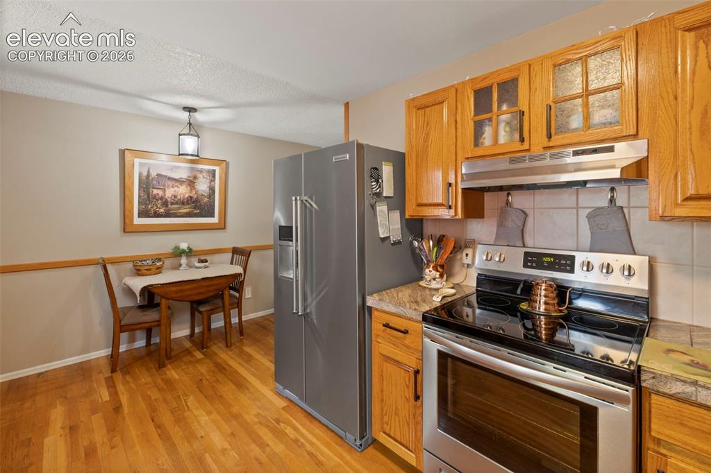 1825 Winnebago Road Colorado Springs CO 80915