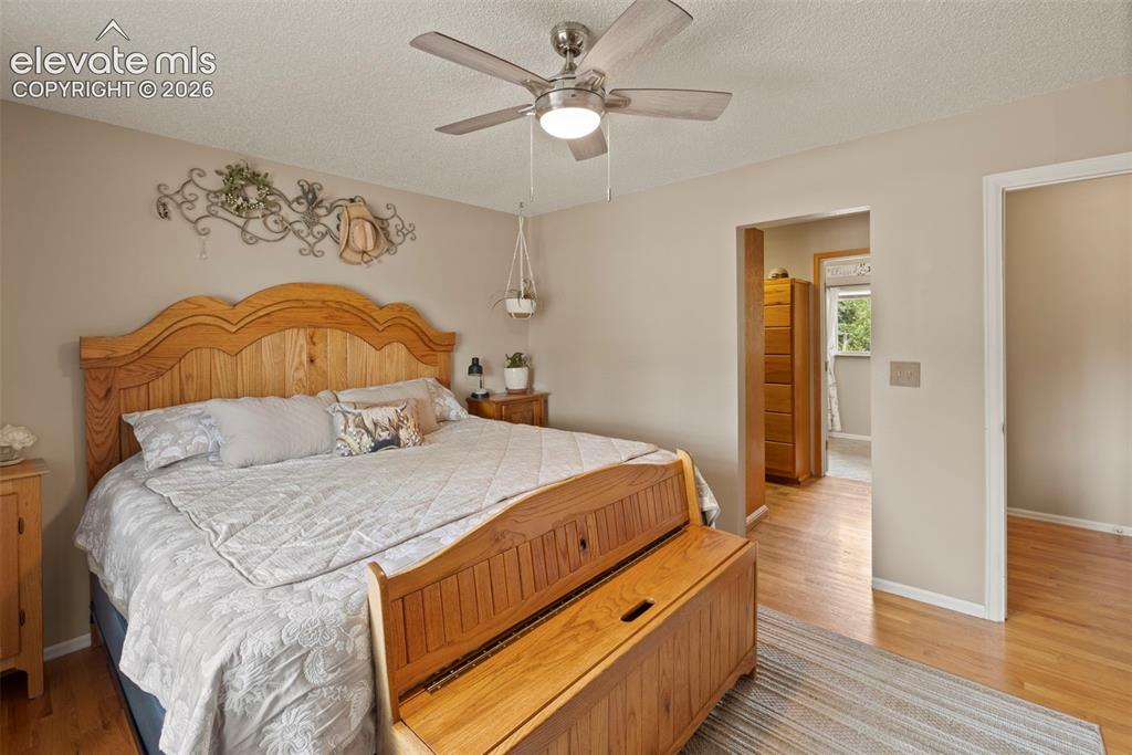 1825 Winnebago Road Colorado Springs CO 80915