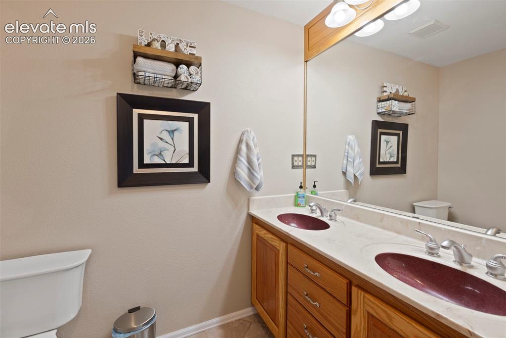 1825 Winnebago Road Colorado Springs CO 80915