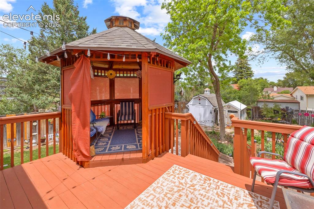 1825 Winnebago Road Colorado Springs CO 80915