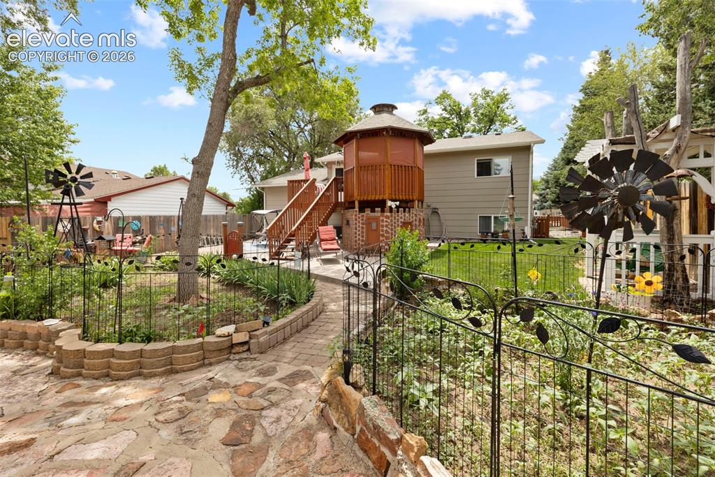 1825 Winnebago Road Colorado Springs CO 80915