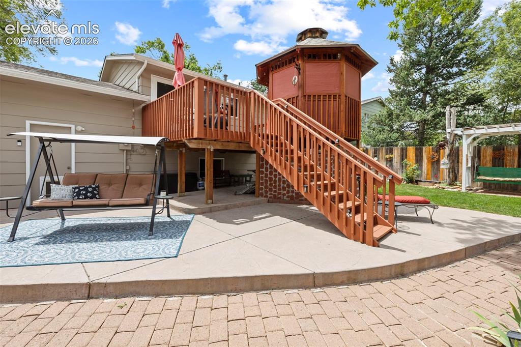 1825 Winnebago Road Colorado Springs CO 80915