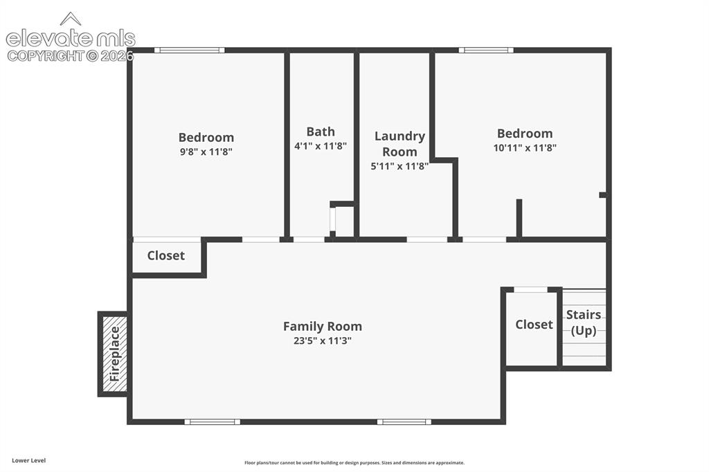 1825 Winnebago Road Colorado Springs CO 80915