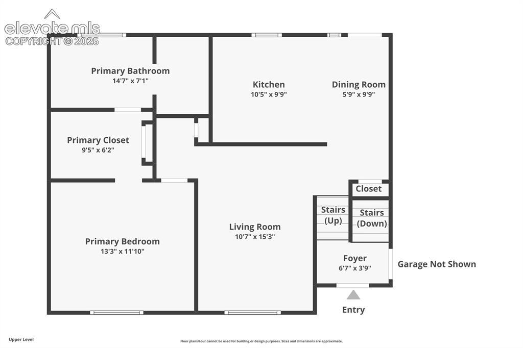1825 Winnebago Road Colorado Springs CO 80915