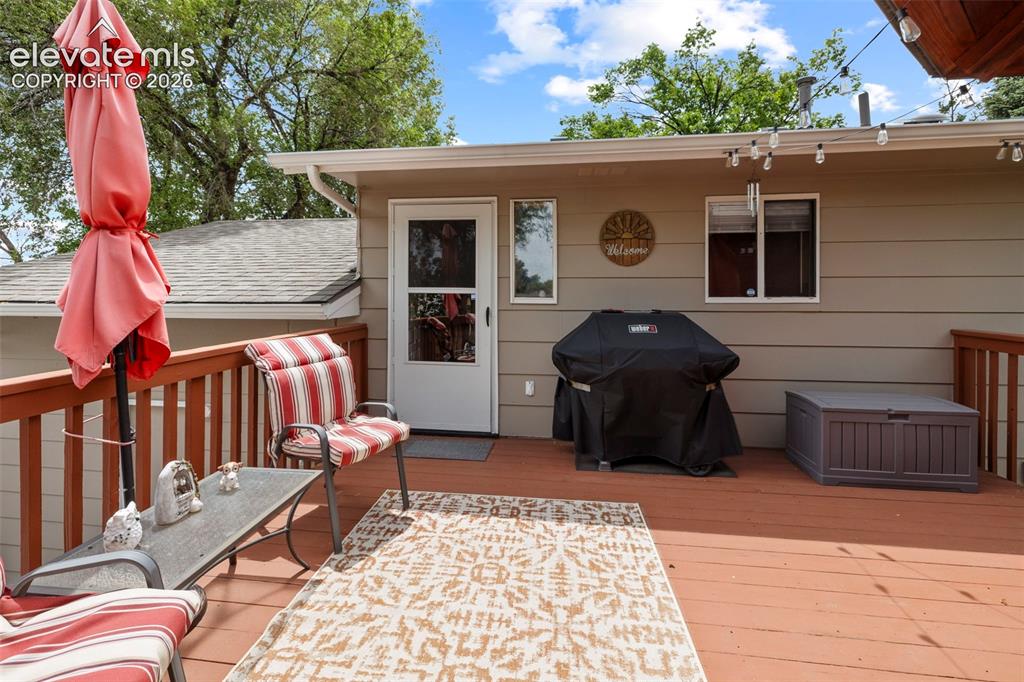 1825 Winnebago Road Colorado Springs CO 80915