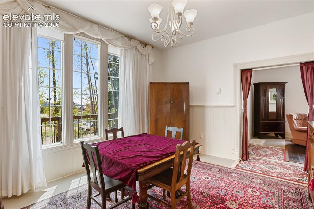 304 N 4th Street Victor CO 80860