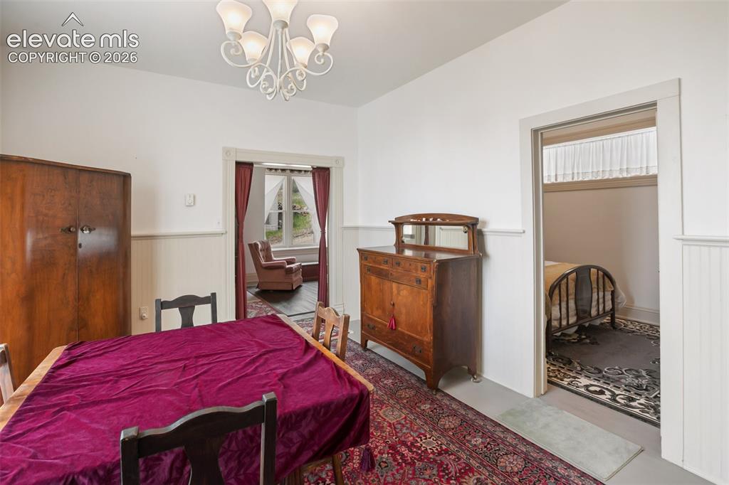 304 N 4th Street Victor CO 80860