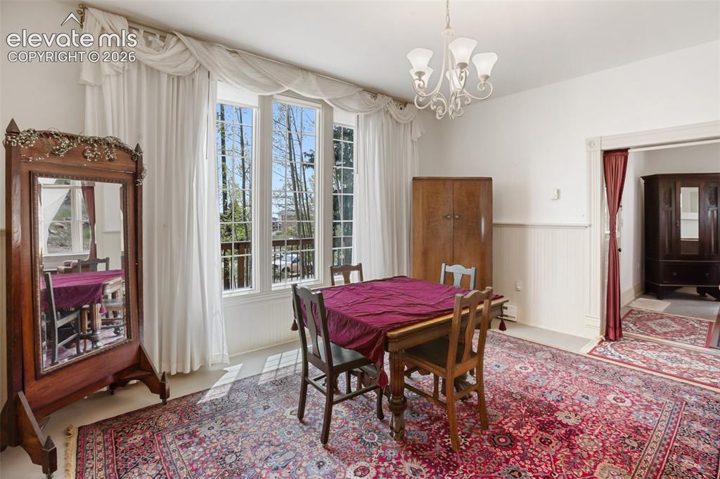 304 N 4th Street Victor CO 80860