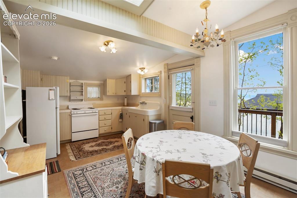 304 N 4th Street Victor CO 80860