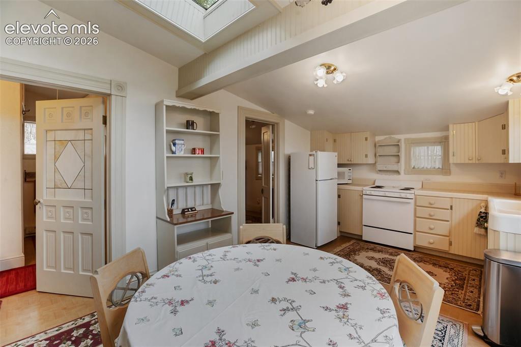 304 N 4th Street Victor CO 80860