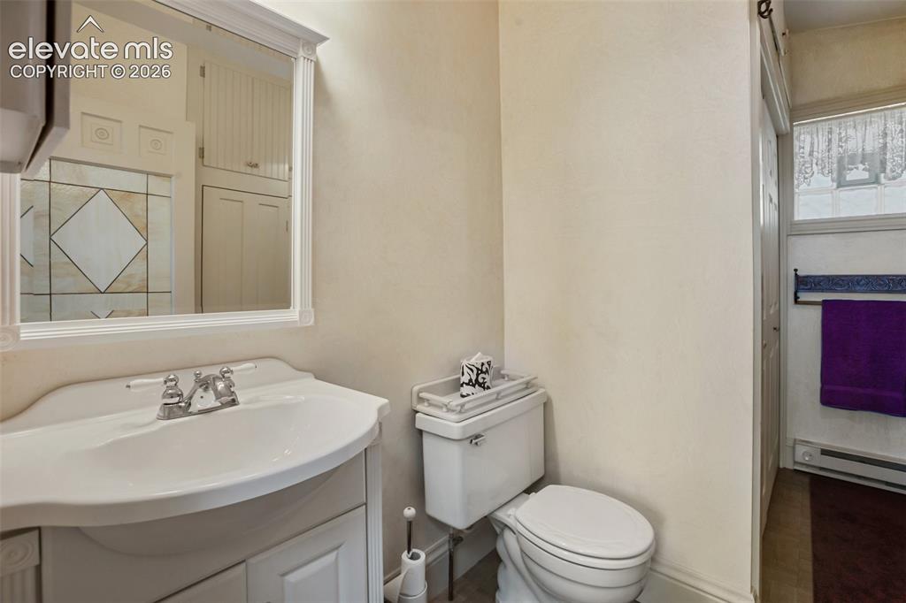 304 N 4th Street Victor CO 80860
