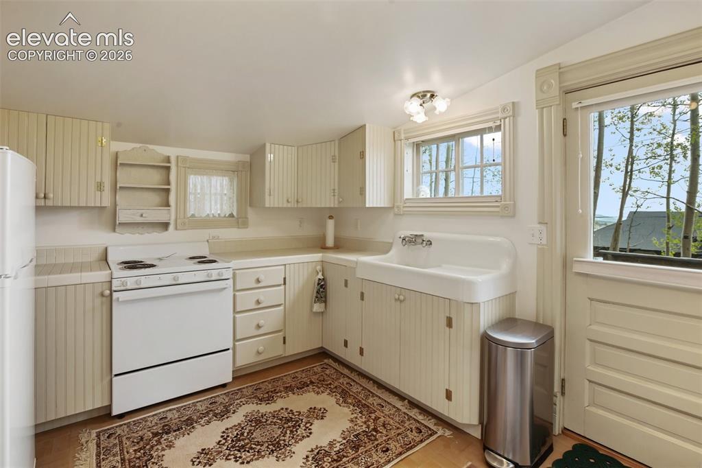 304 N 4th Street Victor CO 80860